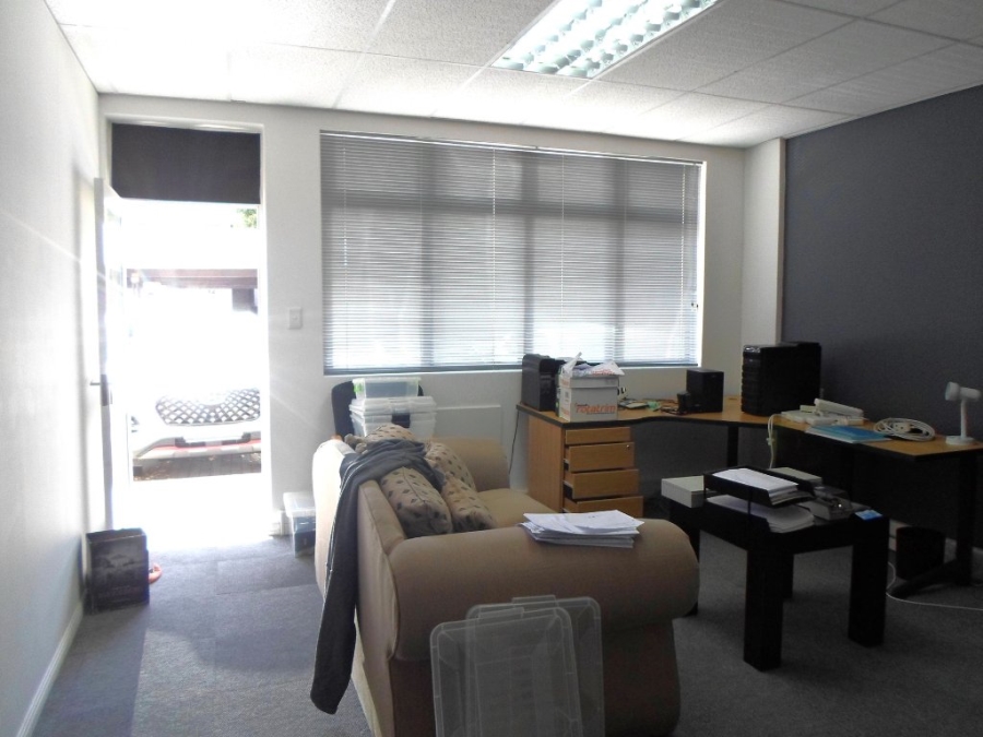 To Let commercial Property for Rent in Century City Western Cape